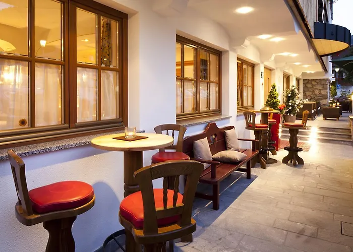 Hotel Christian