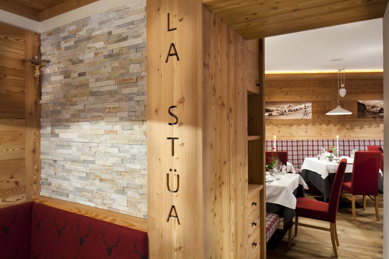 Christian Hotel Corvara In Badia