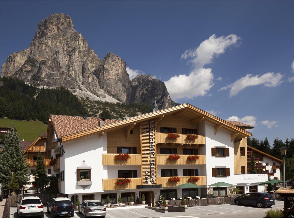 Christian 3* Corvara In Badia