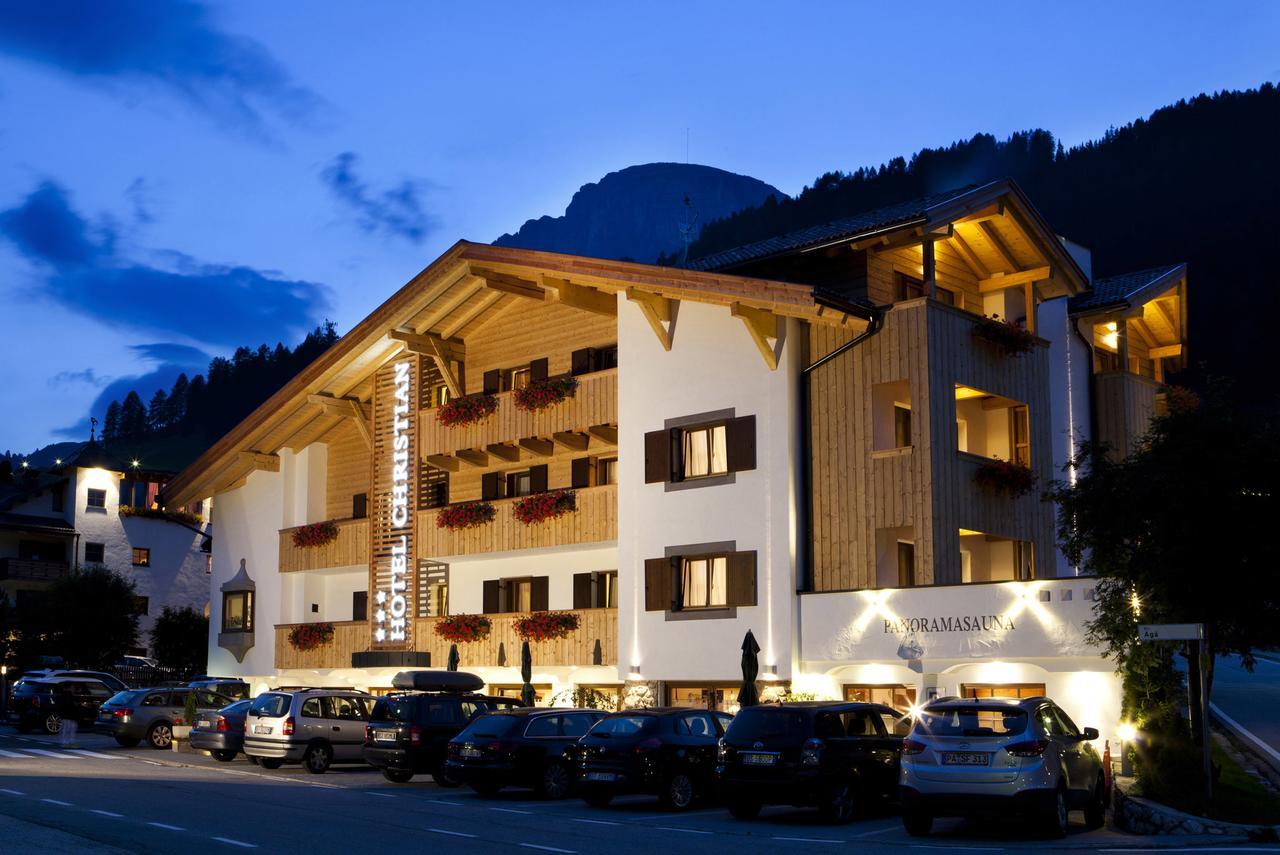 Christian Hotel