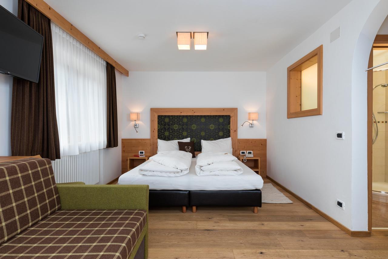 Christian Hotel Corvara In Badia