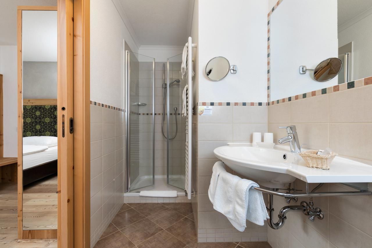 Hotel Christian Corvara In Badia