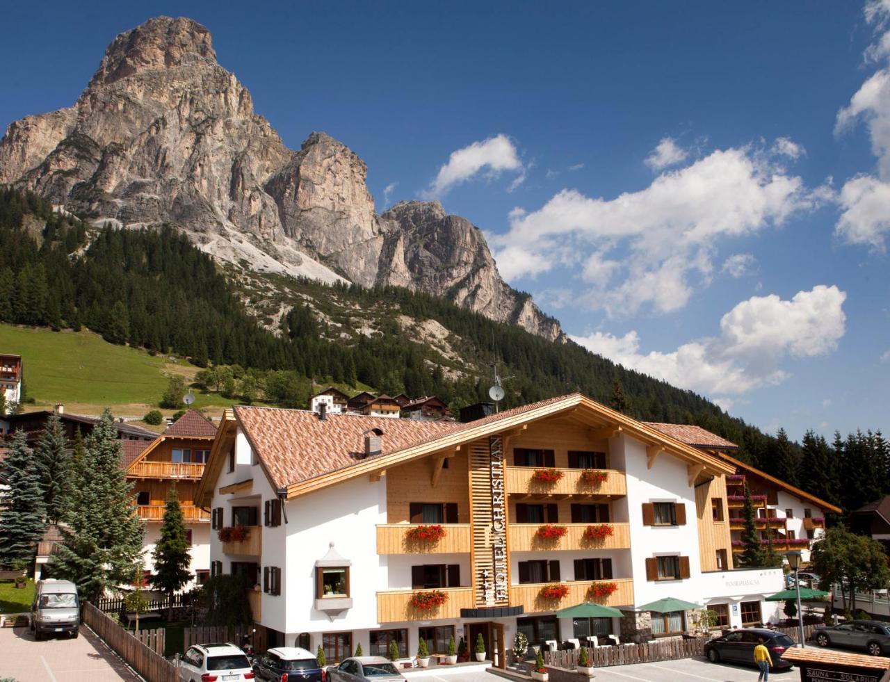 Hotel Christian 3*